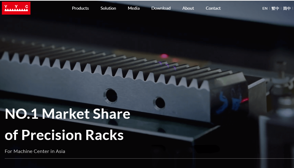 YYC原亿昌官网更新改版